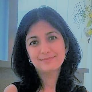 Ruchi Shrestha, MD