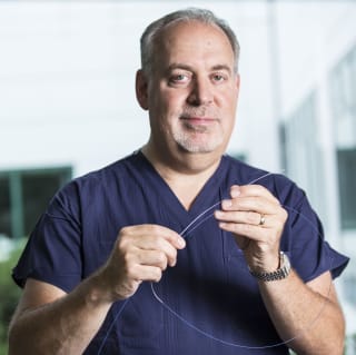 Aaron Kaplan, MD, Cardiology, Lebanon, NH, Dartmouth-Hitchcock Medical Center