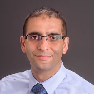 Salim Aljabari, MD, Pediatrics, Columbia, MO, Arkansas Children's Hospital