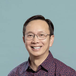 Hoang An Nguyen, MD