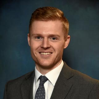 Logan Harrold, MD, Resident Physician, Wichita, KS