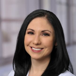 Jennifer (Gill) Mossor, Adult Care Nurse Practitioner, Columbus, OH, Ohio State University Wexner Medical Center