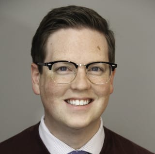 Ian Downin, MD, Resident Physician, Chambersburg, PA