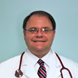 Jason Spencer, Emergency Medicine, Folkston, GA