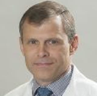 John Seal, MD, General Surgery, New Orleans, LA, Ochsner Medical Center