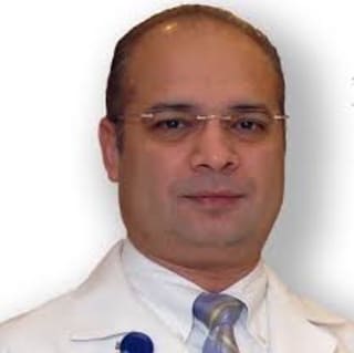 Badar Mian, MD, Urology, Albany, NY, Albany Medical Center