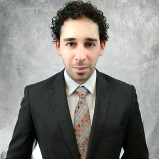 Raphael Benaksas, MD