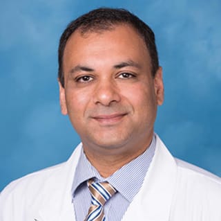 Varinder Kumar, MD