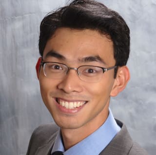 James Liu, MD, Hematology, Woodbridge, VA, Cooper University Health Care