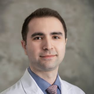 Behzad Salari, MD, Pathology, Ann Arbor, MI