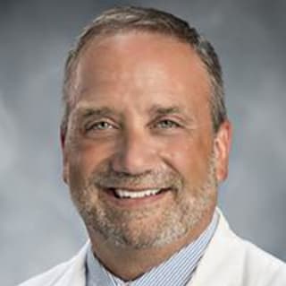 Kenneth Peters, MD, Urology, Royal Oak, MI, Corewell Health William Beaumont University Hospital