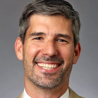 Benjamin Roye, MD, Orthopaedic Surgery, New York, NY, New York-Presbyterian Hospital