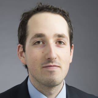 Jared Fialkoff, MD