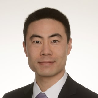 Alexander Tsai, MD, Internal Medicine, Minneapolis, MN