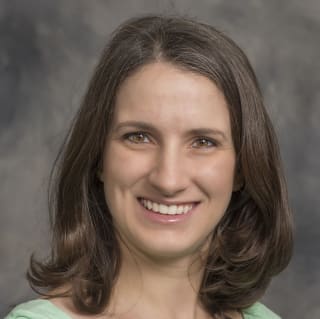 Corina (Kellner) Schoen, MD, Obstetrics & Gynecology, Springfield, MA, Baystate Medical Center