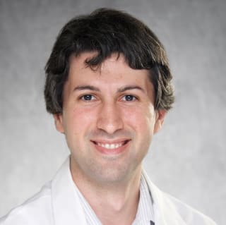 Amir Shaban, MD, Neurology, Iowa City, IA, University of Iowa Hospitals and Clinics