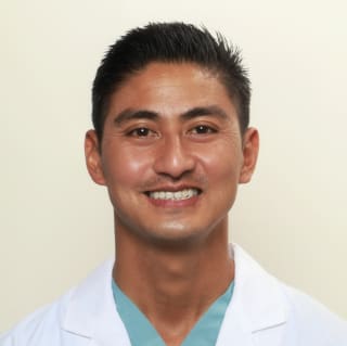 David Tran, MD, Interventional Radiology, Santa Monica, CA, Providence Saint John's Health Center