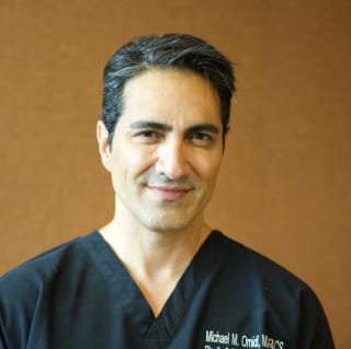 Maziar Omidi, MD, Plastic Surgery, Beverly Hills, CA, Southern California Hospital at Culver City