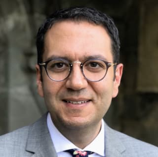 Mohammadali Habibi, MD, Cardiology, Paramus, NJ