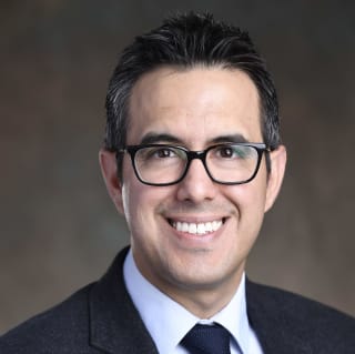Daniel Bujanda, MD, Gastroenterology, Santa Fe, NM, CHRISTUS St. Vincent Regional Medical Center