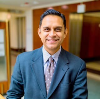 Gaurav Upadhyay, MD, Cardiology, Chicago, IL, University of Chicago Medical Center