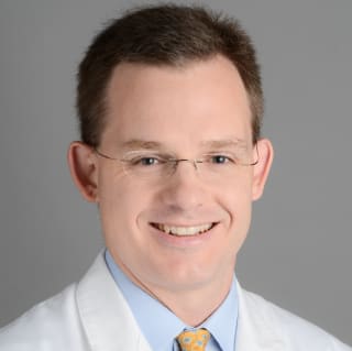 Earle Burgess, MD, Oncology, Charlotte, NC, Atrium Health's Carolinas Medical Center