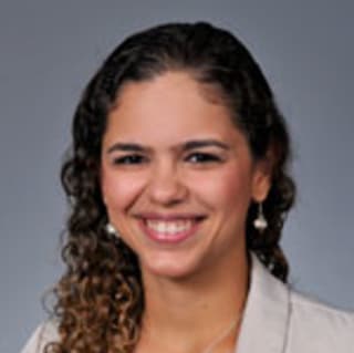 Julie (Pinheiro) Degele, MD