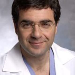 Antonio Gargiulo, MD