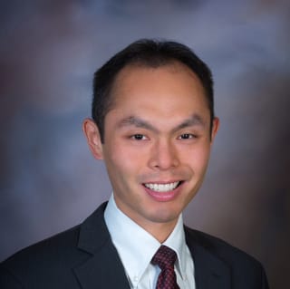 Benjamin Lai, MD, Family Medicine, Rochester, MN, Mayo Clinic Hospital - Rochester