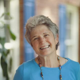 Anne Hines, MD