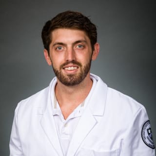 Devin McDonald, DO, Resident Physician, Searcy, AR