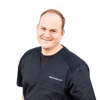 Adam Kramer, MD