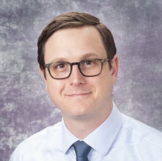 William Welch, MD