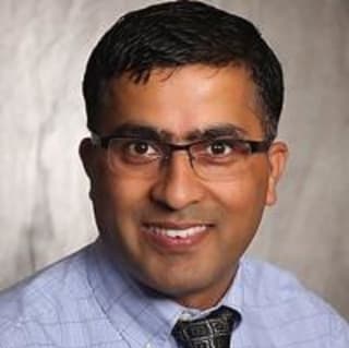 Dilli Poudel, MD