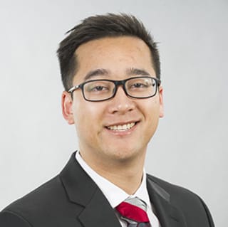 Albert Nguyen, MD, Resident Physician, Chicago, IL, Scripps Green Hospital