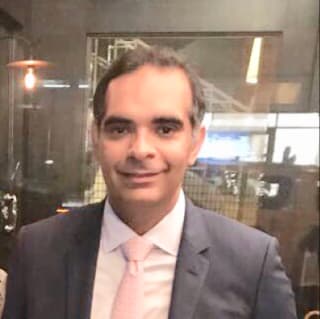 Saeed Shaffi, MD