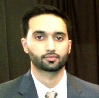 Jhanzab Tahir, MD, Resident Physician, New Brunswick, NJ