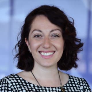 Christina Papantonakis, MD
