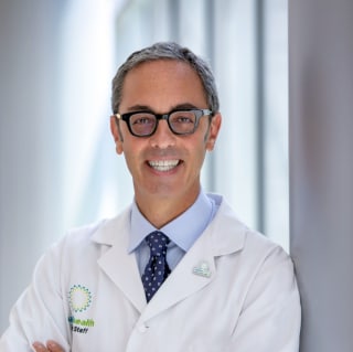 Cataldo Doria, MD, General Surgery, Pennington, NJ