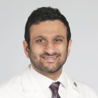 Sameer Avasarala, MD, Pulmonology, Cleveland, OH, University Hospitals Cleveland Medical Center