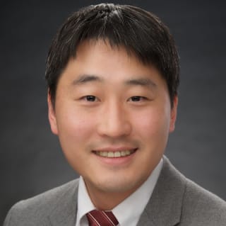 Jeonghun (Daniel) Moon, MD, Rheumatology, Renton, WA, UW Medicine/Valley Medical Center