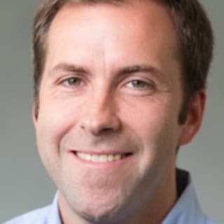 Patrick Francis, MD