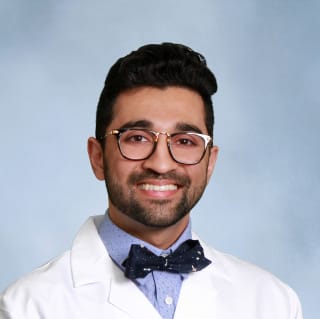 Syed Moin Hassan, MD, Pulmonology, Boston, MA, University of Vermont Medical Center