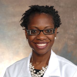 Bi Awosika, MD