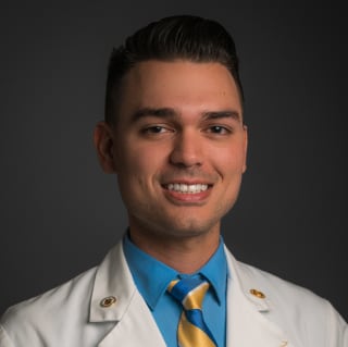Juan Vazquez-Fuster, MD, Internal Medicine, San Juan, PR, Veterans Affairs Caribbean Healthcare System