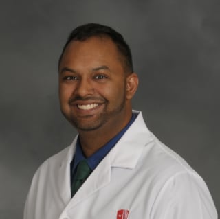 Robert Abdullah, MD, Medicine/Pediatrics, Stony Brook, NY