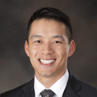 Billy Hsu, DO, Family Medicine, Grand Rapids, MI