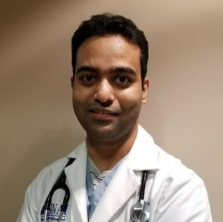 Varun Kumar, MD, Cardiology, Dunn, NC, Harnett Health System