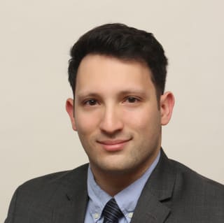 Daniel Rubinger, MD