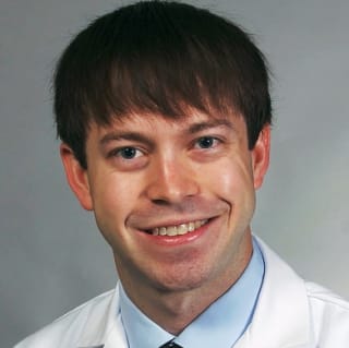 David Alexander, MD, Otolaryngology (ENT), Lexington, KY, Baptist Health Lexington
